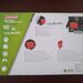 Aragaz Coleman 424 cu doua arzatoare putere 4100 W NOU