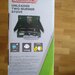 Aragaz Coleman 424 cu doua arzatoare putere 4100 W NOU