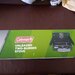 Aragaz Coleman 424 cu doua arzatoare putere 4100 W NOU
